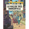 BLAKE ET MORTIMER - BLAKE  MORTIMER - TOME 25 - VALLEE DES IMMORTELS LA - TOME 1 - MENACE SUR HON