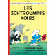 SCHTROUMPFS DUPUIS - LES SCHTROUMPFS - TOME 1 - LES SCHTROUMPFS NOIRS