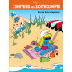 UNIVERS DE SCHTROUMPFS - LUNIVERS DES SCHTROUMPFS - TOME 3 - SACREE SCHTROUMPFETTE