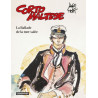 CORTO MALTESE - T01 - LA BALLADE DE LA MER SALEE