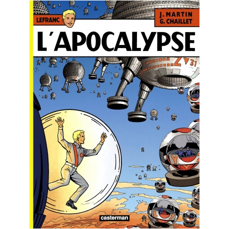 L APOCALYPSE