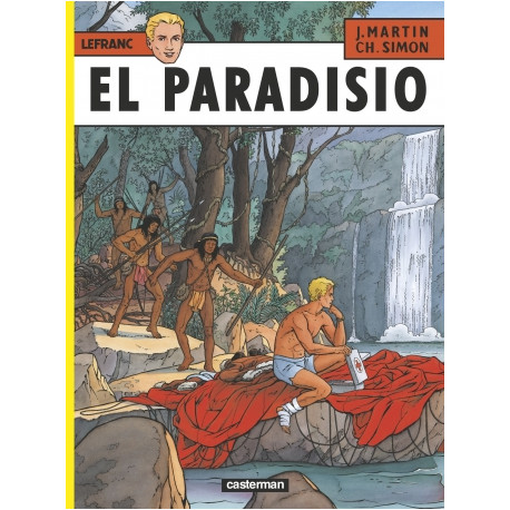 EL PARADISIO