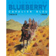 JEUNESSE DE BLUEBERRY LA - TOME 3 - CAVALIER BLEU