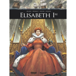 Elisabeth Iere Album