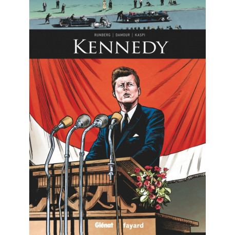 KENNEDY