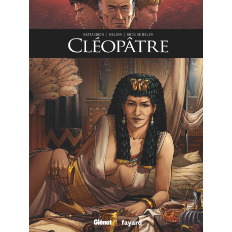 CLEOPATRE