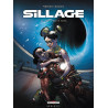 SILLAGE T16 - LIES PAR LE SANG