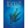 BLACKSAD - TOME 4 - LENFER LE SILENCE 4