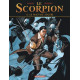 LE SCORPION - TOME 12 - LE MAUVAIS AUGURE