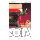 SODA - T2 - LETTRES A SATAN REEDITION