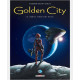 GOLDEN CITY T10 - ORBITE TERRESTRE BASSE