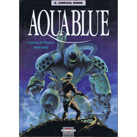 AQUABLUE T04