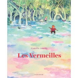 LES VERMEILLES