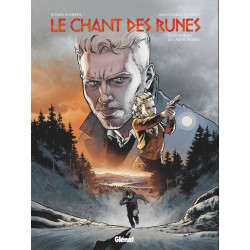 LE CHANT DES RUNES - TOME 03 - LES OUBLIES DE LAUTRE MONDE