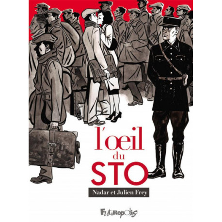 LOEIL DU STO