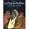 LE CHAT DU RABBIN - T04 - LE CHAT DU RABBIN  - LE PARADIS TERRESTRE