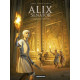 ALIX SENATOR - T05 - LE HURLEMENT DE CYBELE