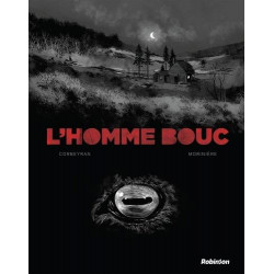 LHOMME BOUC