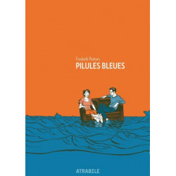 PILULES BLEUES - NOUVELLE EDITION