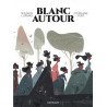 BLANC AUTOUR