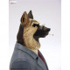 LE CHIEN SMIRNOV BUSTE COLLECTION BLACKSAD