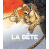 LA BETE - TOME 1 -  LE MARSUPILAMI DE FRANK PE ET ZIDROU