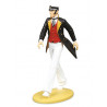 FIGURINE CORTO MALTESE - COULEUR - CANAL BD