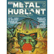 METAL HURLANT N 2 - 1975-1984  LE NOUVEAU VISAGE DE LIMAGINAIRE