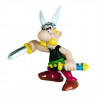 ASTERIX FIGURINE ASTERIX TENANT LEPEE