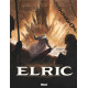 ELRIC - TOME 04 - LA CITE QUI REVE