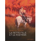 LA PETITE FILLE ET LE POSTMAN