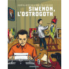 COLLECTION SIMENON - BIOPIC - SIMENON LOSTROGOTH