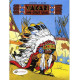 CHARACTERS YAKARI TOME 1 AND THE GREAT EAGLE VOL01