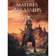 LES MAITRES ASSASSINS - T02 - LES MAITRES ASSASSINS T03 - SAHEEK