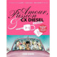 AMOUR PASSION  CX DIESEL - INTEGRALE