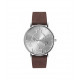 TINTIN MONTRE CLASSIQUE S MARRON