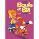 BOULE ET BILL - LINTEGRALE - TOME 3