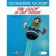 CHARACTERS - GOMER GOOF - TOME 1 MIND THE GOOF  - VOL01