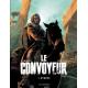 LE CONVOYEUR - TOME 1 - NYMPHE