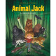 ANIMAL JACK - TOME 1 - LE COEUR DE LA FORET