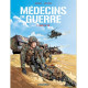 MEDECINS DE GUERRE  TOME 1  LIGNE DE VIE