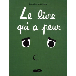 LIVRE QUI A PEUR LE