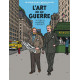 BLAKE  MORTIMER VU PAR - UN AUTRE REGARD SUR BLAKE  MORTIMER - LART DE LA GUERRE