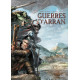 LES TERRES DARRAN - GUERRES DARRAN - GUERRES DARRAN T02 - DALDARUM