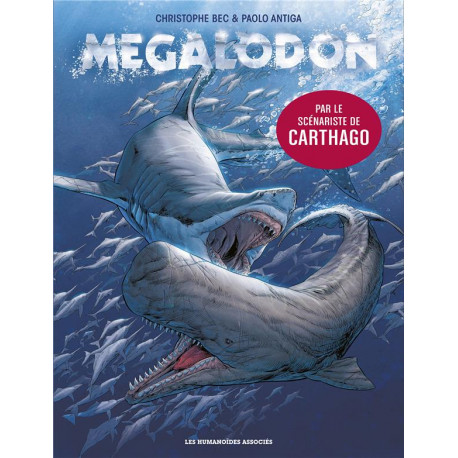 MEGALODON