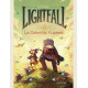 LIGHTFALL - VOL01 - LA DERNIERE FLAMME