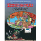 IZNOGOUD - TOME 4 - IZNOGOUD LINFAME