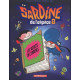 SARDINE DE LESPACE - TOME 8 - LES SECRETS DE LUNIVERS