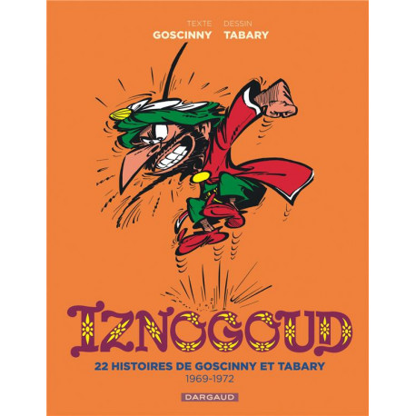 IZNOGOUD - INTEGRALE - T02 - IZNOGOUD - INTEGRALE 22