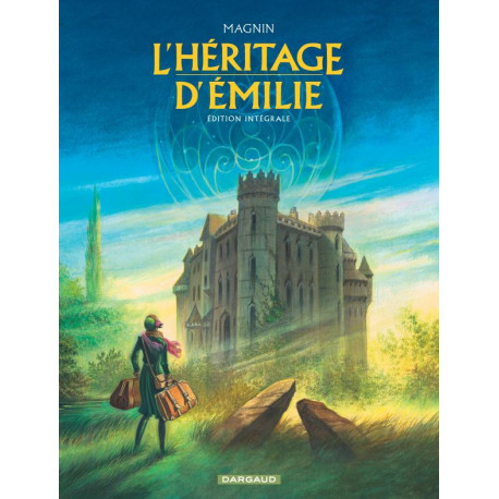 LHERITAGE DEMILIE - INTEGRALE